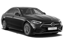 Car Hire Keighley - C Class Auto - car hire Keighley