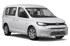 Car Hire Keighley - Caddy Van - Van hire Keighley
