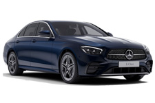 Car Hire Keighley - E Class Auto - car hire Keighley