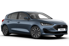 Car Hire Keighley - Focus Auto - car hire Keighley